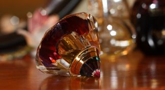 Картинка по теме - как определить свой запах