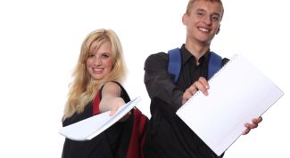 Картинка по теме - как написать отзыв на практику