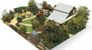 Картинка по теме - как заработать на своем участке