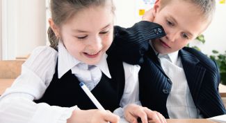 Картинка по теме - как оформить портфолио для школьника