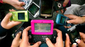 Картинка по теме - как определить сотового оператора