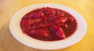 Картинка по теме - как вкусно приготовить борщ