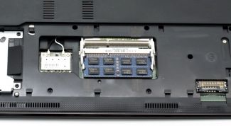 Картинка по теме - как увеличить память ноутбука