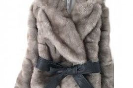 Картинка по теме - как почистить мех из кролика