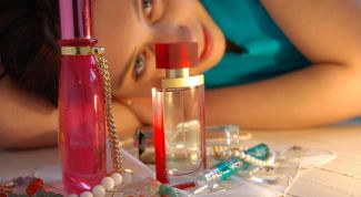 Картинка по теме - как сделать духи из масел