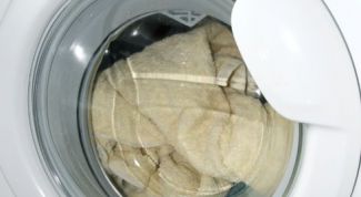 Картинка по теме - как постирать пуховик в стиральной машине