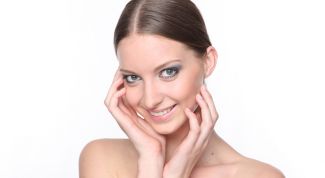 Картинка по теме - как убрать пятна на лице