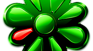 Картинка по теме - как написать в icq