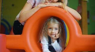 Картинка по теме - как подготовить ребенка к саду