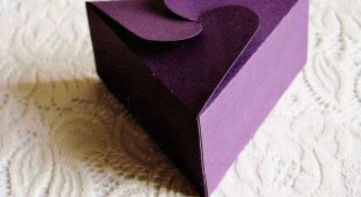 Картинка по теме - как сделать упаковку к подарку