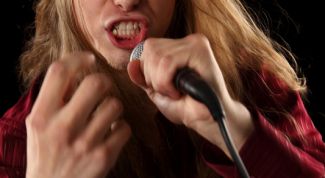 Картинка по теме - как открыть свой голос