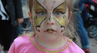 Картинка по теме - как нарисовать маску на лице