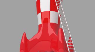 Картинка по теме - как сделать игрушечную ракету