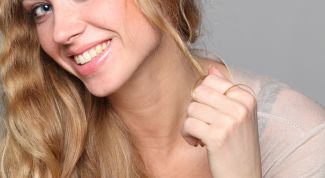 Картинка по теме - как распрямить волосы