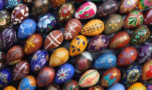 Картинка по теме - как праздновать пасху