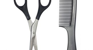 Картинка по теме - как выбрать стрижку для волос