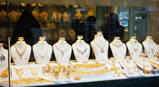 Картинка по теме - как открыть ювелирный магазин