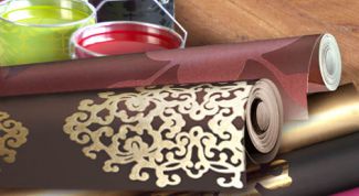 Картинка по теме - как подготовить стены по поклейку обоев