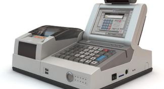 Картинка по теме - как снять кассу