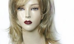 Картинка по теме - как сделать парик своими руками