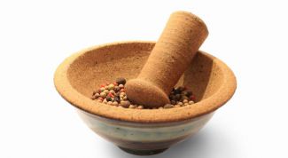 Картинка по теме - специи, пряности: полезные свойства