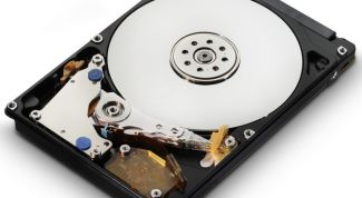 Картинка по теме - как сделать образ жёсткого диска