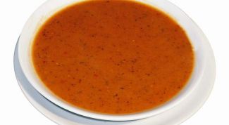 Картинка по теме - как правильно приготовить суп харчо