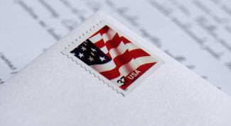 Картинка по теме - как написать письмо на английском языке