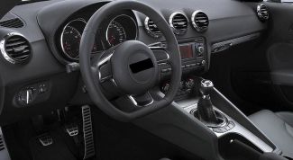 Картинка по теме - как снять подушку безопасности