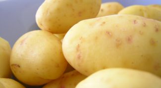 Картинка по теме - как готовить картофель в молоке
