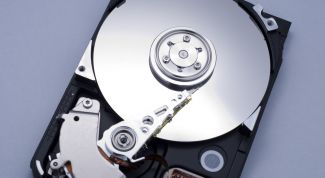 Картинка по теме - как очистить жесткий диск полностью