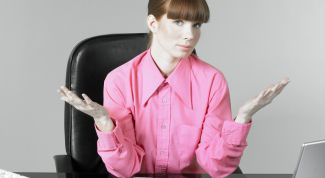 Картинка по теме - как отказать в приёме на работу