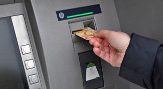 Картинка по теме - как снять деньги в сбербанке