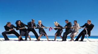 Картинка по теме - как оценить степень конкуренции