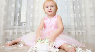 Картинка по теме - как отметить день рождения в 2 года