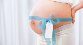 Картинка по теме - как определить пол ребенка на раннем сроке