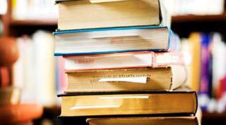 Картинка по теме - как оформить список литературы