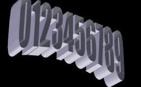 Картинка по теме - как перевести в десятичную систему счисления