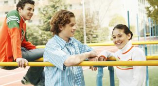 Картинка по теме - как перестать стесняться девушек