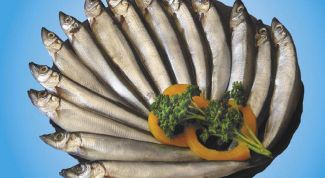 Картинка по теме - как посолить мойву