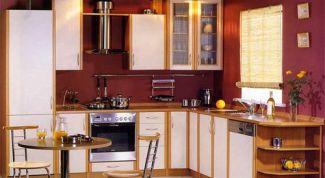 Картинка по теме - как сделать ремонт на кухне своими руками