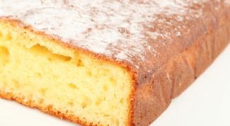 Картинка по теме - как приготовить манник без сметаны