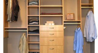 Картинка по теме - как сделать шкаф