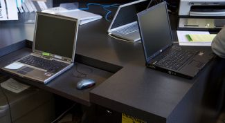 Картинка по теме - как отключить мышь от ноутбука