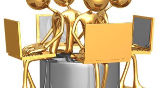 Картинка по теме - как разместить сайт в поисковике