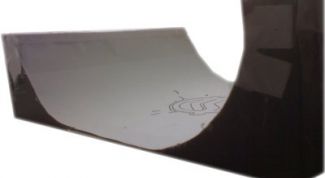 Картинка по теме - как сделать рампу