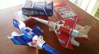 Картинка по теме - как сделать самолет