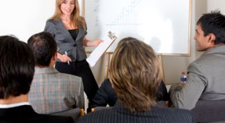 Картинка по теме - как сделать слайды