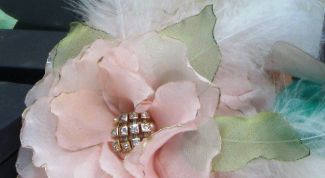 Картинка по теме - как сделать цветы