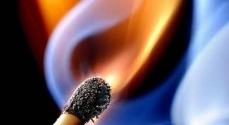 Картинка по теме - как зажечь спичку